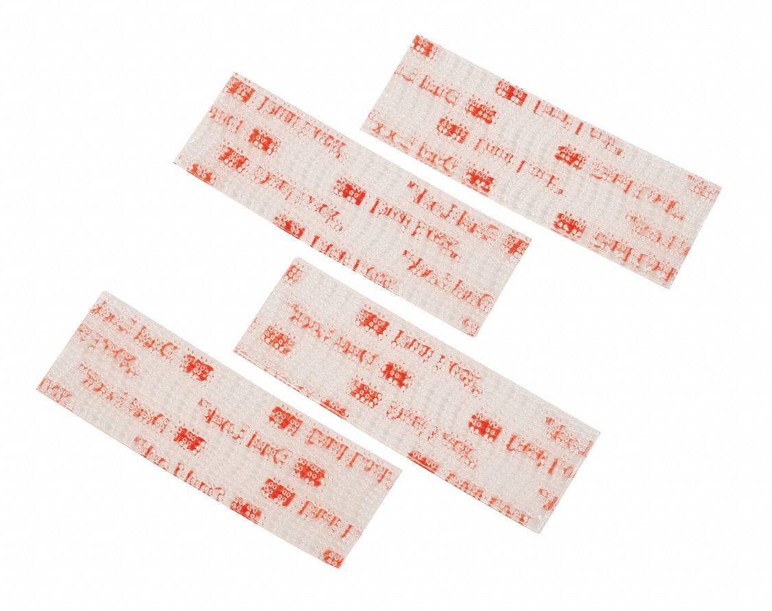 SCOTCH, 0 Hooks, 2 lb Working Load Limit, Picture Hanger,Adhesive Back