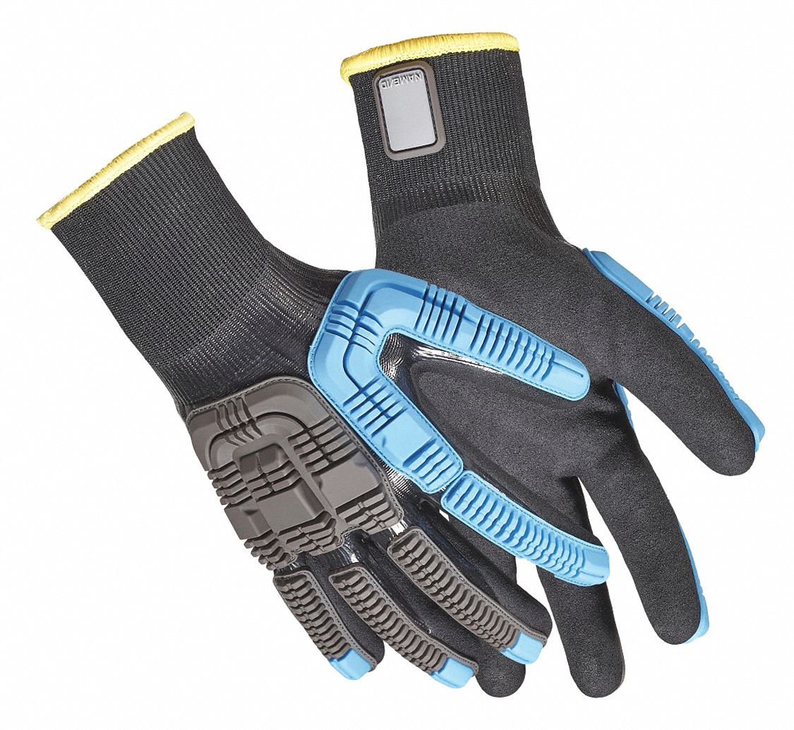 GANTS, PR