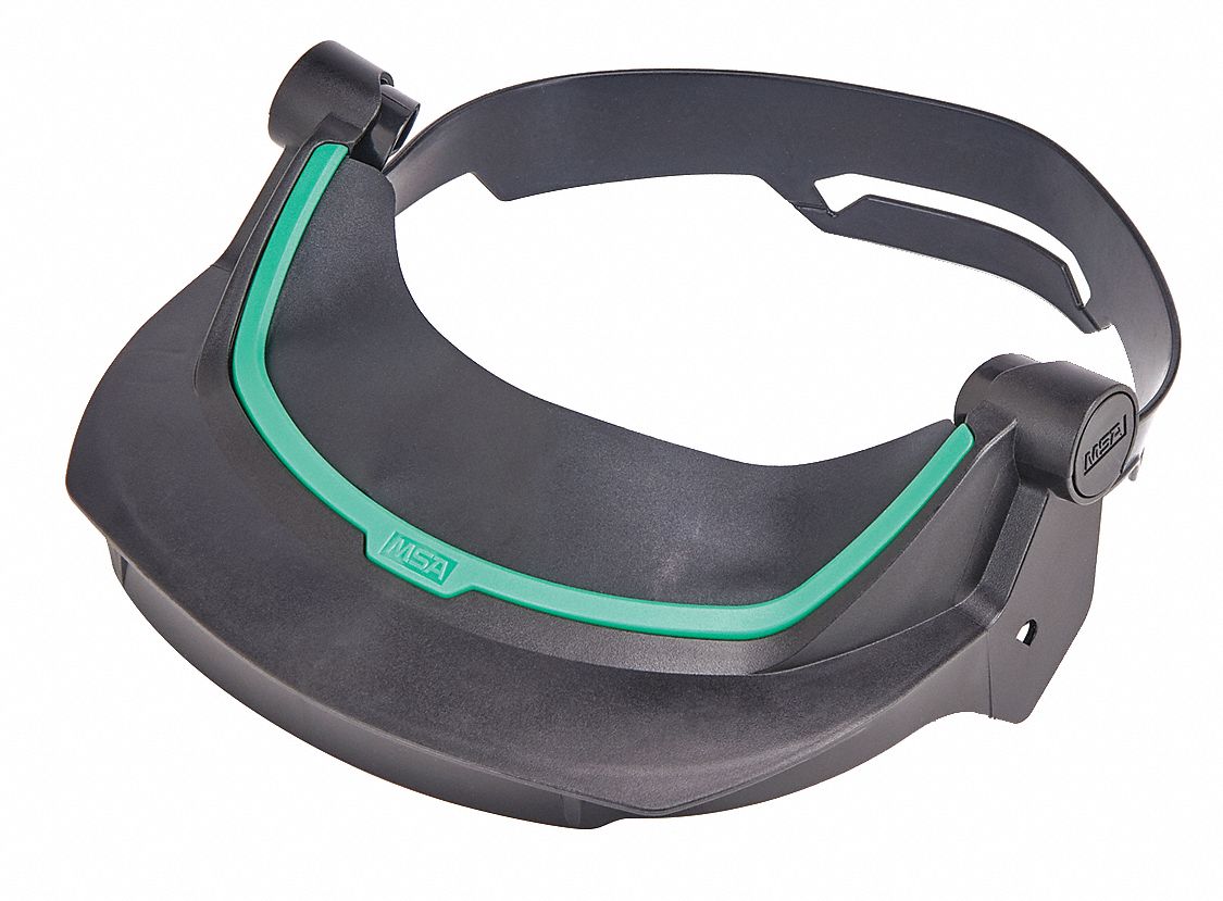 VGARD Hard Hat Headgear 56KF8710187161 Grainger