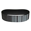 50 Tooth 0.25" Wide High Power Polybelt 100XL025 Poly Steel Timing Belt 