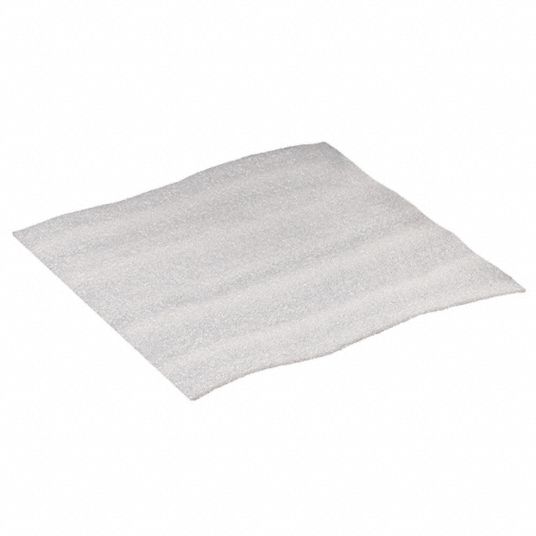 White Packaging Foam Sheet, Thickness: 8 - 15 mm at Rs 35/piece in Jaipur