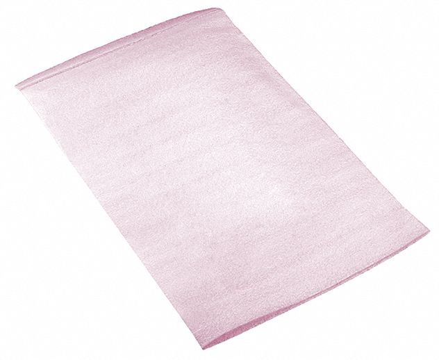 Anti-Static Foam Pouches