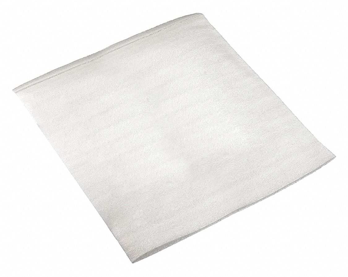 1/8 in Foam Thick, 24 in Pouch Wd, Foam Pouch 56KZ9456KZ94 Grainger