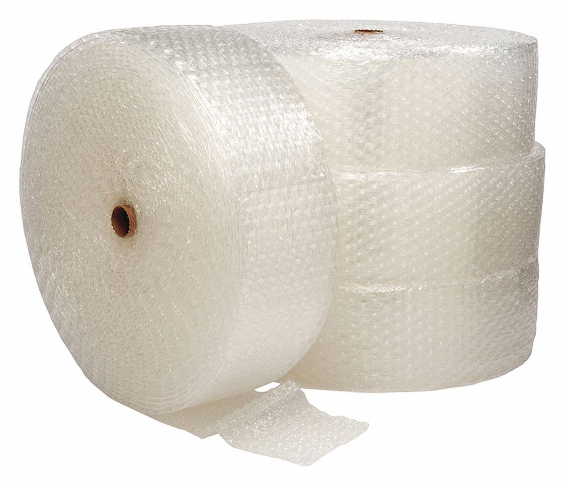 Buy Bubble Wrap, Bubble Roll & Jiffy Wrap Rolls Online in Various Sizes