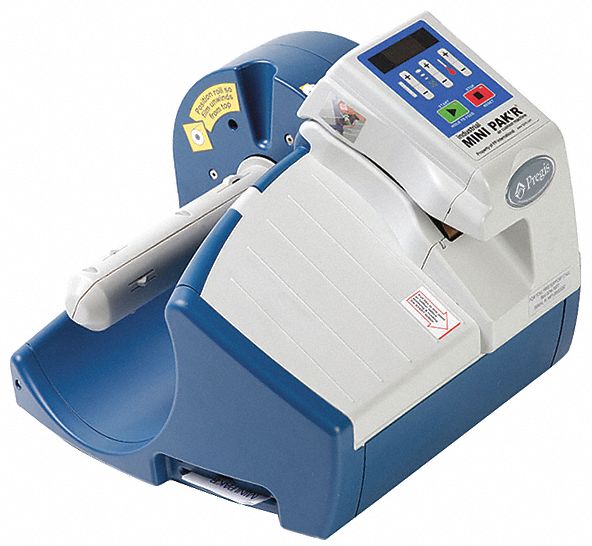 MINI PAK'R® Air Cushion Machine 110V - USA Version