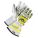 ARC-RESISTANT IMPACT WINTER GLOVES, ANSI CUT LVL A5, CUT-RESISTANT, XL, 5 INCH CUFF, PAIR