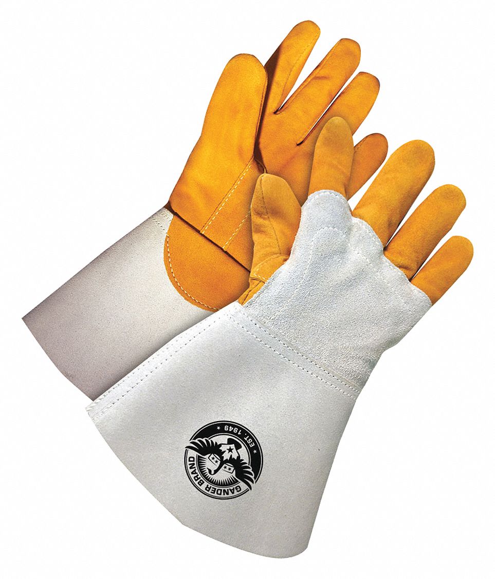 Welding Gloves, PR