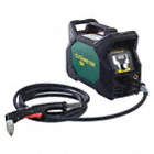 PLASMA CUTTER, 90 PSI, 15-40 A, 110/240 V, 7.9 X 12.6 X 18.1 IN, CABLE 16 FT, CUT 1/2 IN