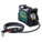 PLASMA CUTTER, 90 PSI, 15-40 A, 110/240 V, 7.9 X 12.6 X 18.1 IN, CABLE 16 FT, CUT 1/2 IN