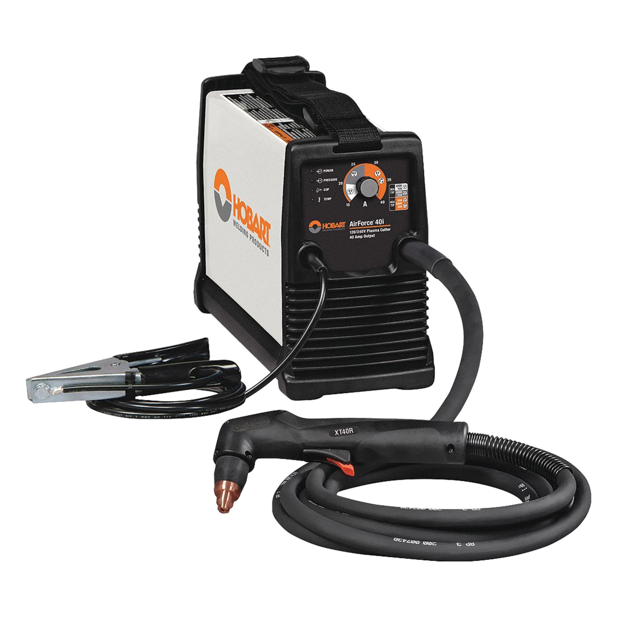 Plasma Cutter