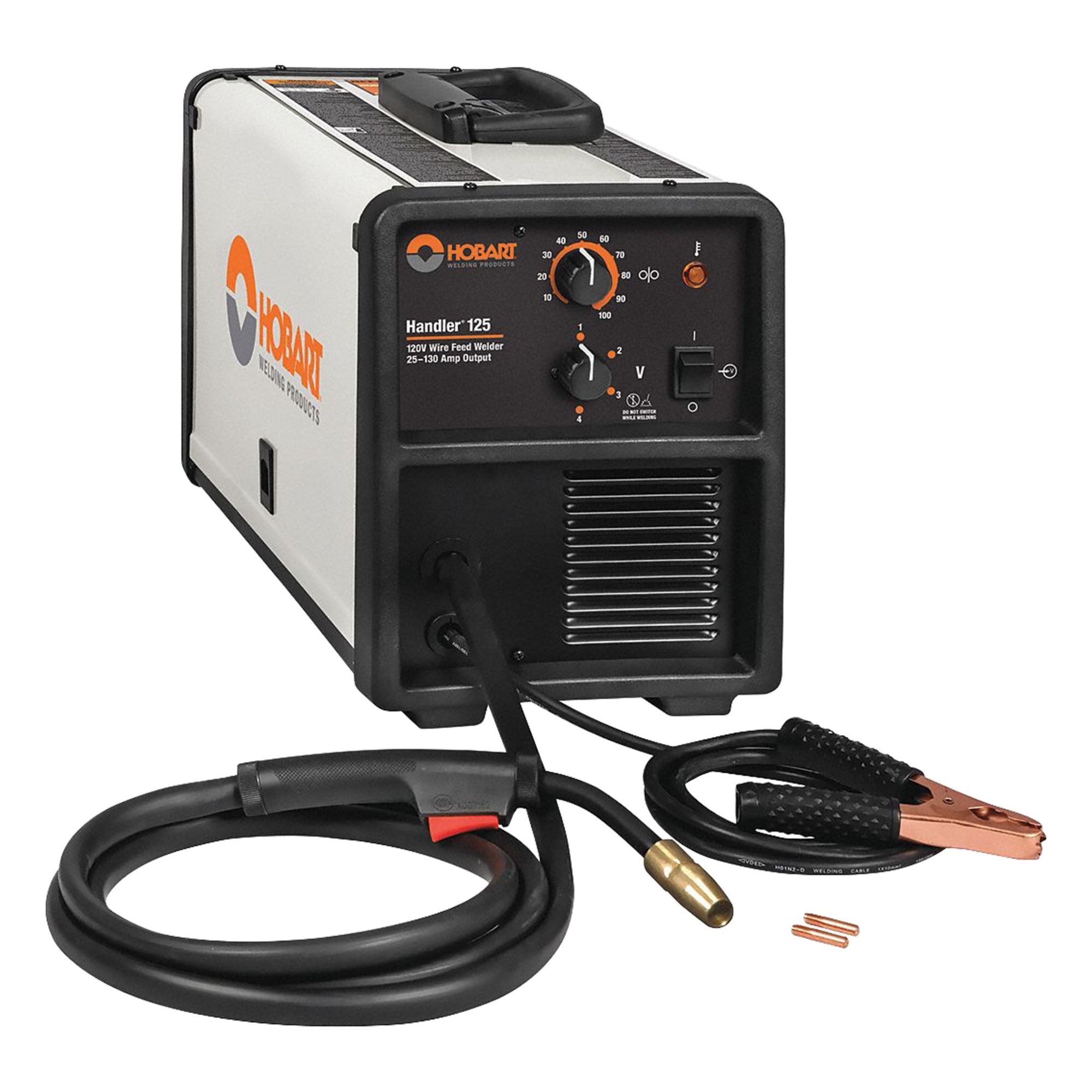 MIG Welder Handler 125