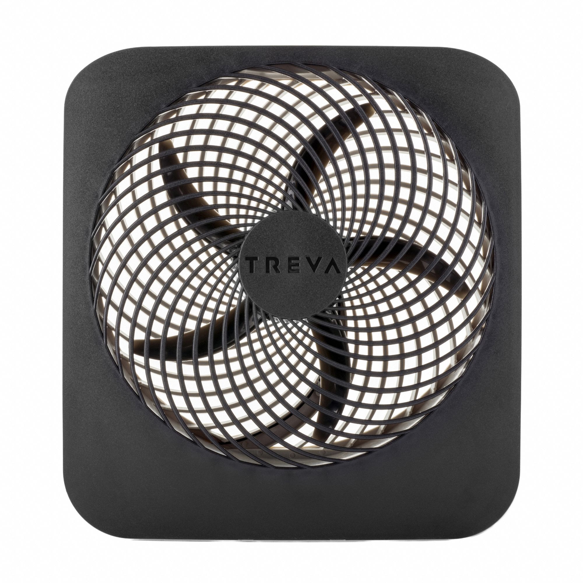 Cooling Fan: 10 in Blade Dia, Non-Oscillating, 358 cfm_454 cfm Airflow, 2 Speeds