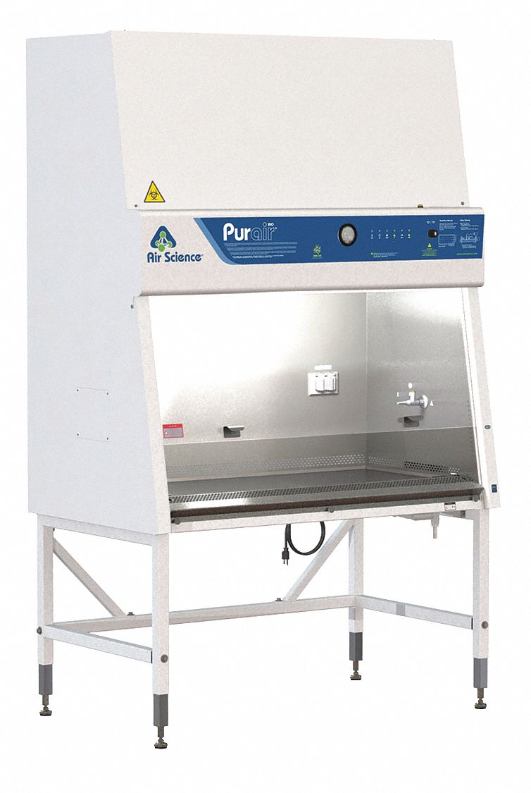 Biosafety Cabinet,
