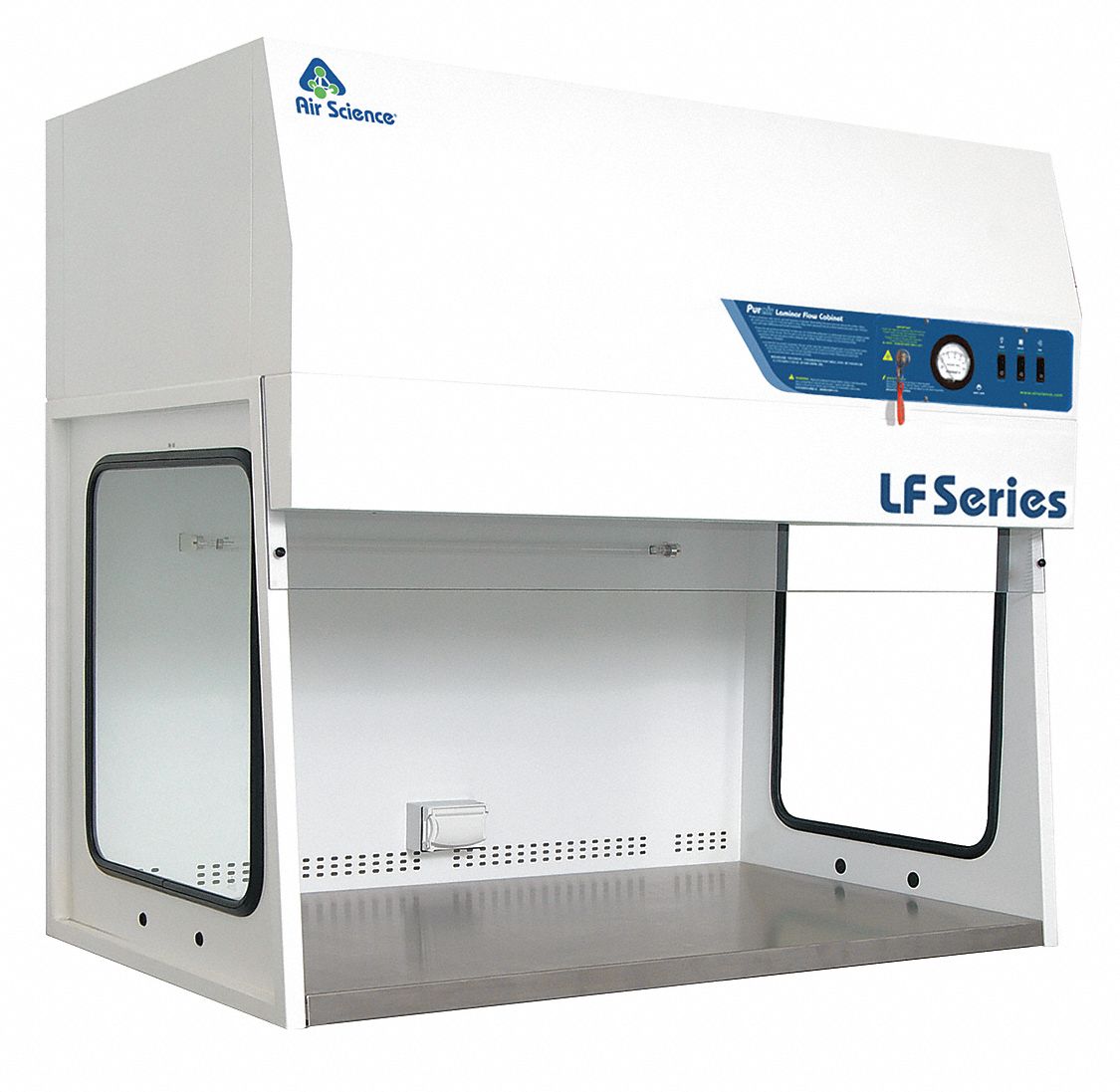 AIR SCIENCE Clean Bench 56LF29VLF72A Grainger