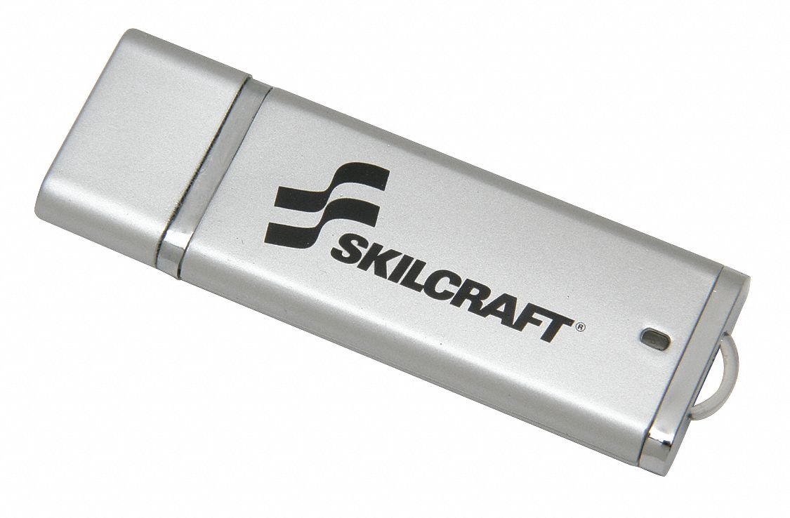 ABILITY ONE Memory Stick 2G Capacity 56LF487045015584986 Grainger