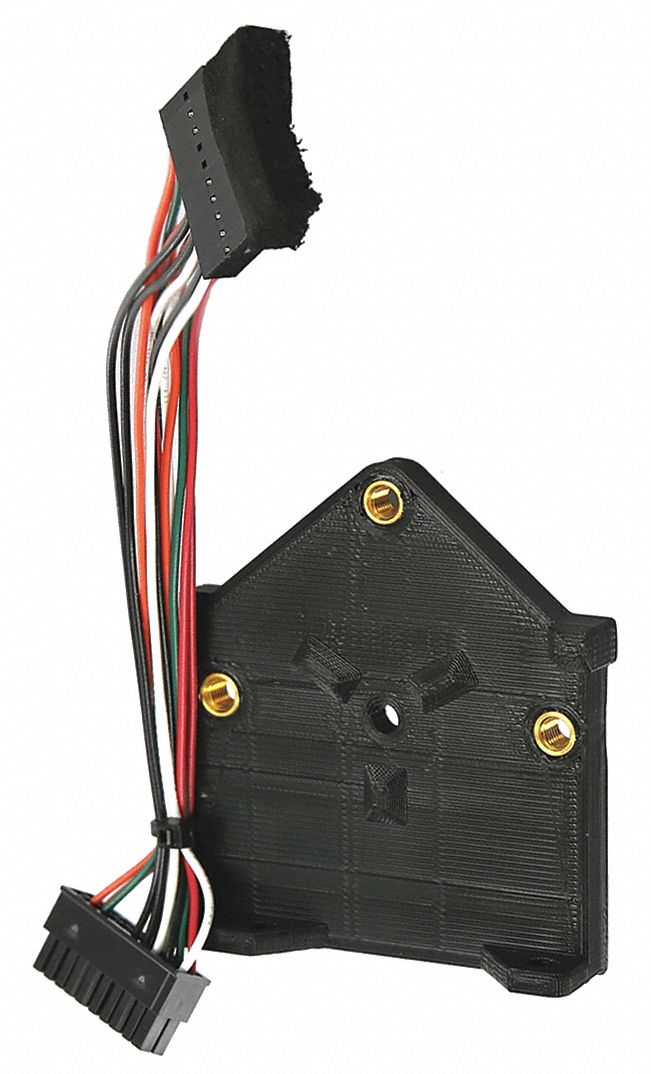 Universal Tool Head Adapter