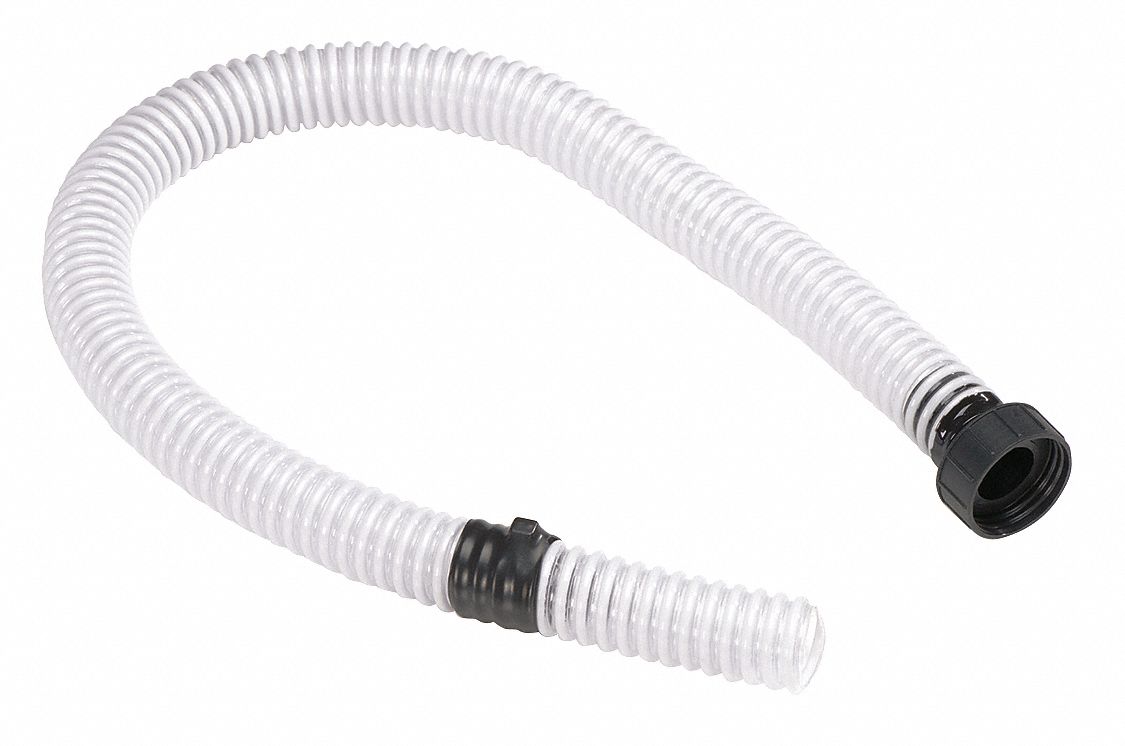 Breathing Tube: Mfr. No. SXL-HPEZA1, SXL-HPEZR1, 5 PK