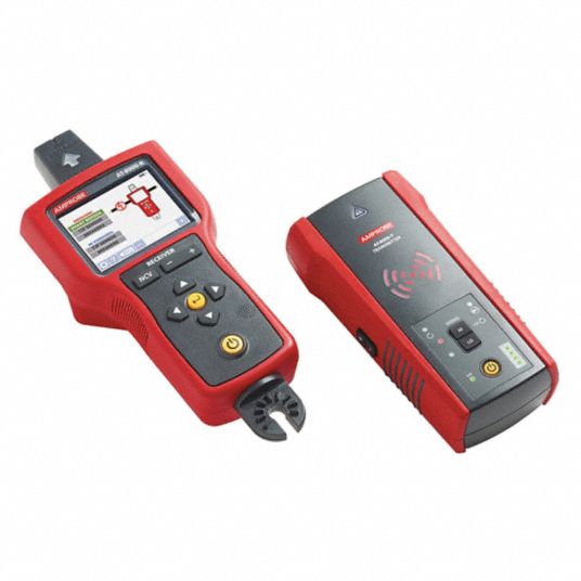 AMPROBE, 0 to 600V AC/DC, AT8020 AMPROBE, Wire Tracer 56LK32AT8020