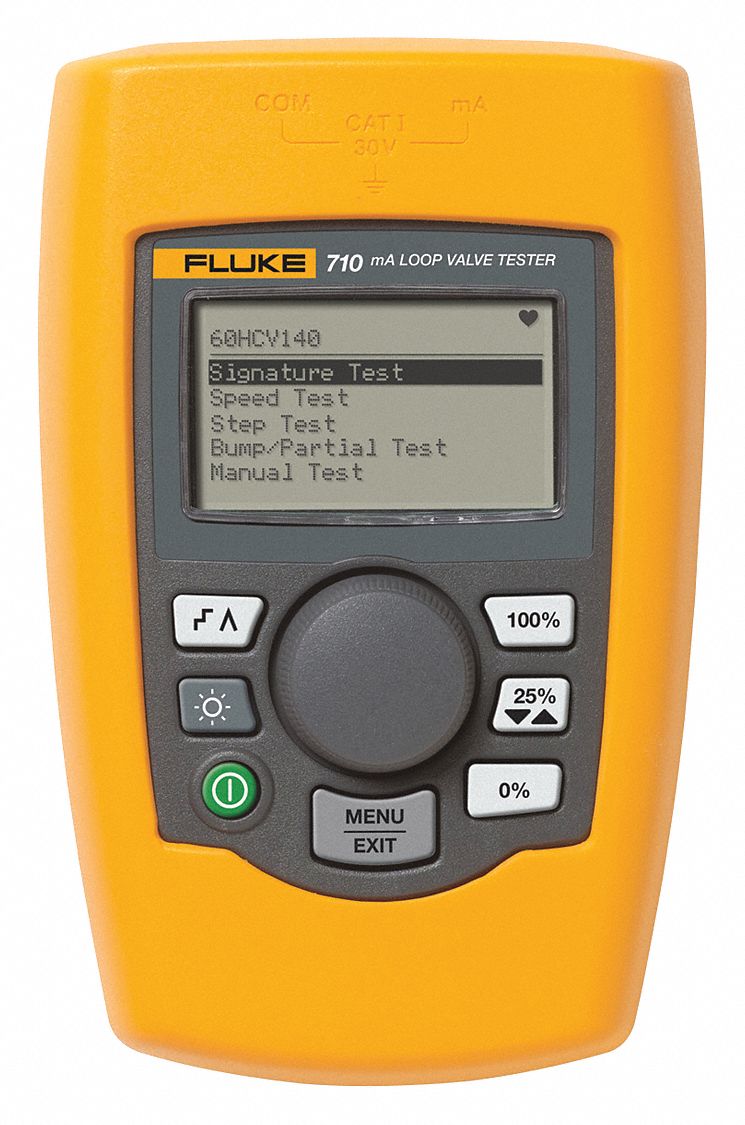 LOOP CALIBRATOR,0 TO 24MA DC