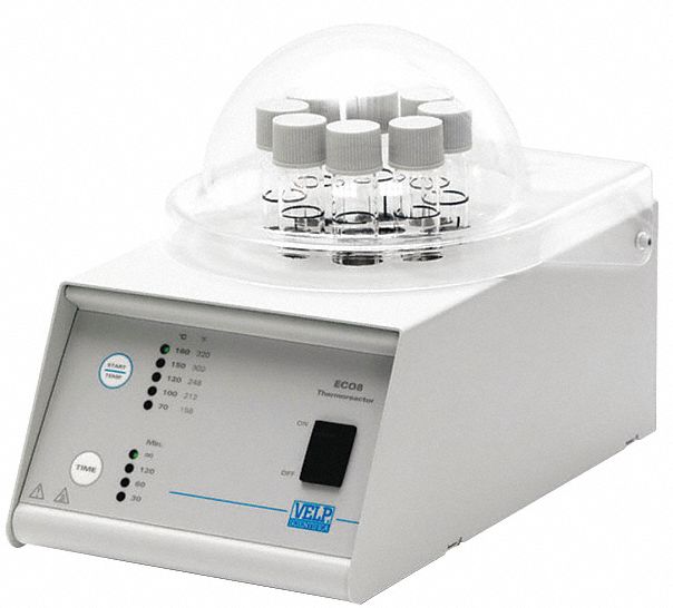 Lab Reactors & Accessories