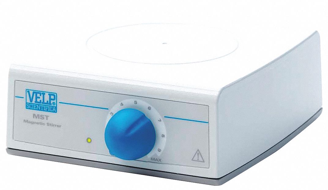 5 L Load Capacity Metric, 0 to 1100 rpm, Stirrer 56LK76