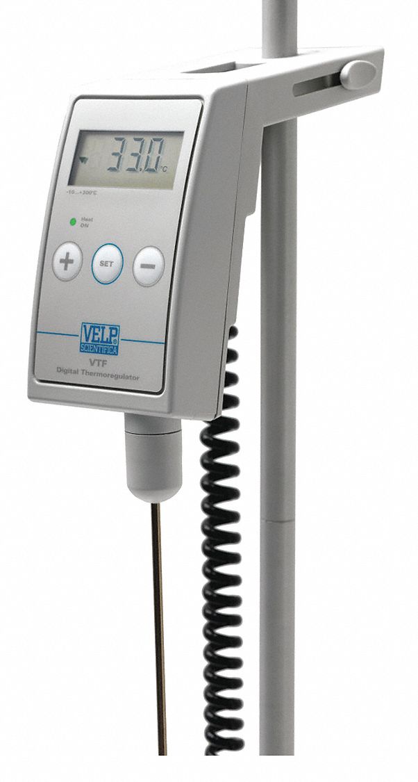 Digital Thermoregulator