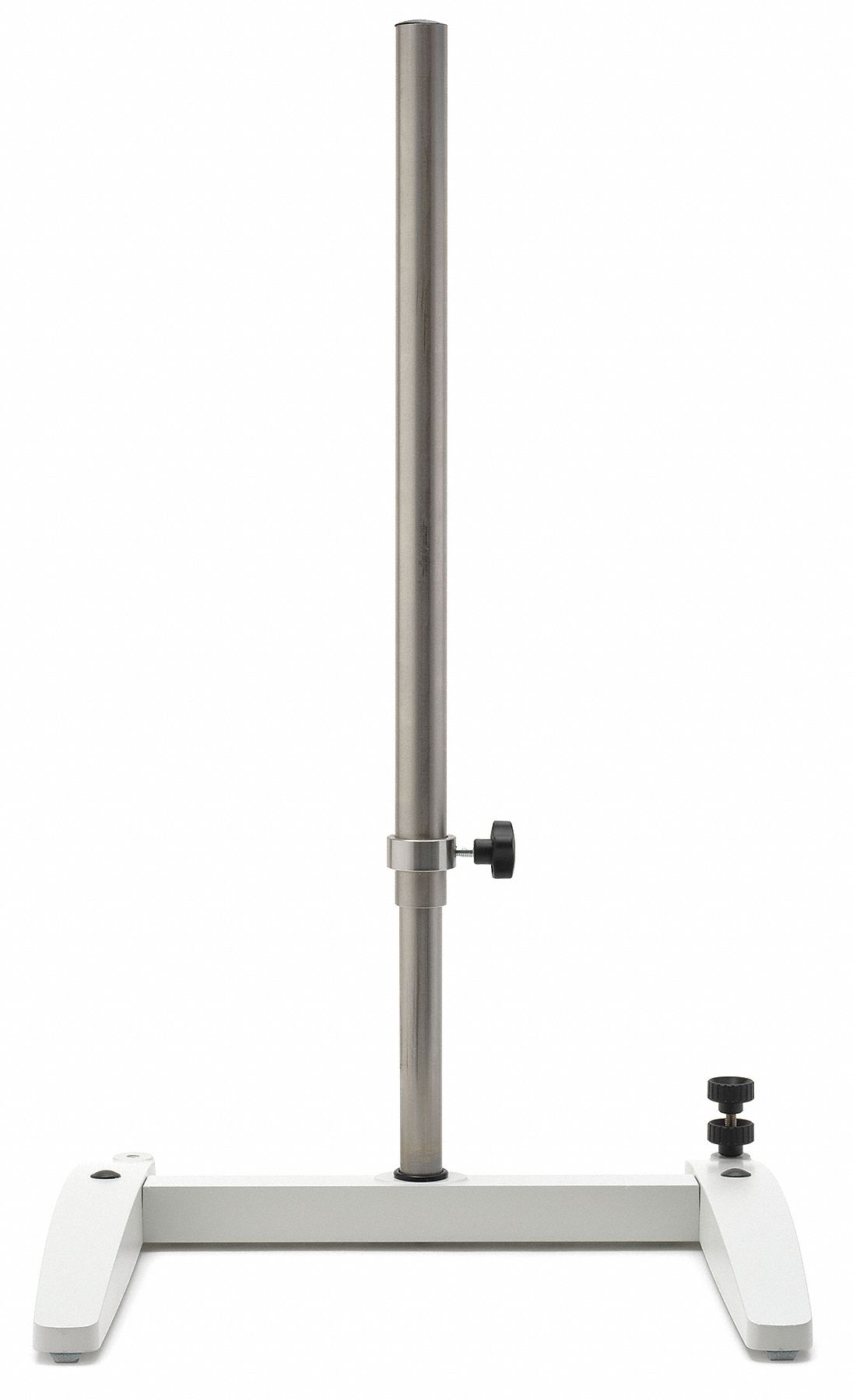 VELP SCIENTIFIC Telescopic H Stand 56LL17 A00000369 Grainger