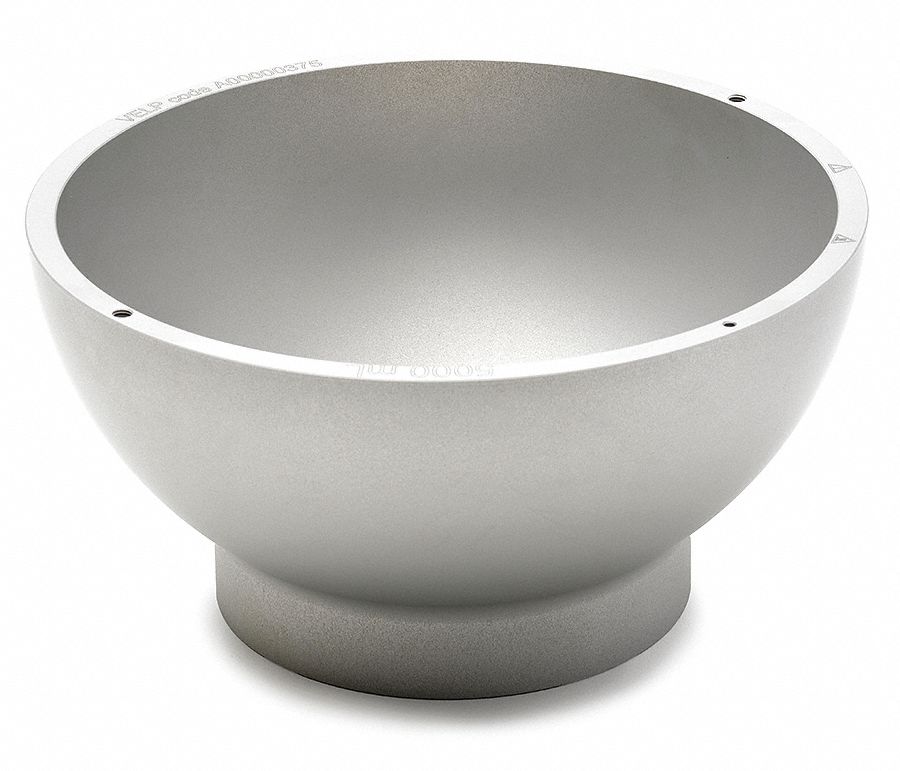 Hemispheric Bowl