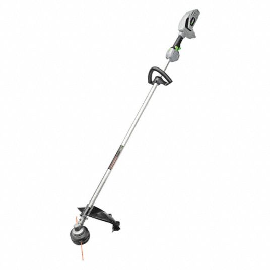 EGO, Battery, 15 in, String Trimmer 56LM12ST1530 Grainger