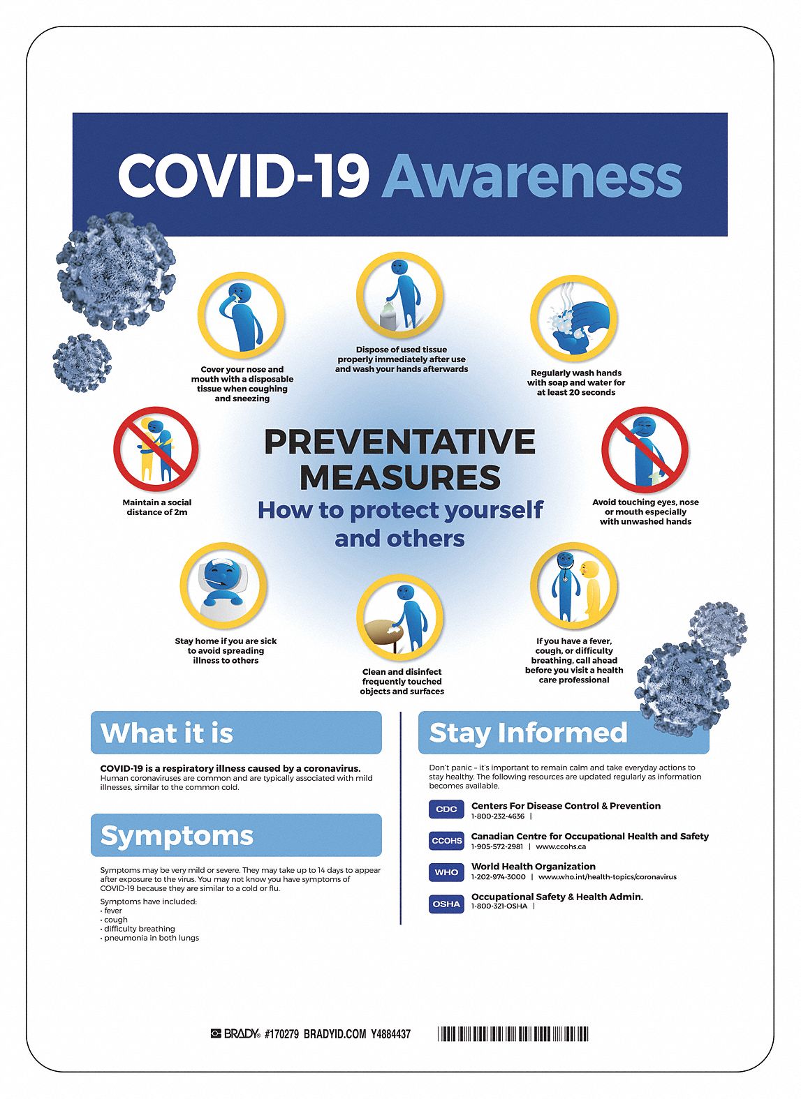 Featured image of post Bradyid Canada