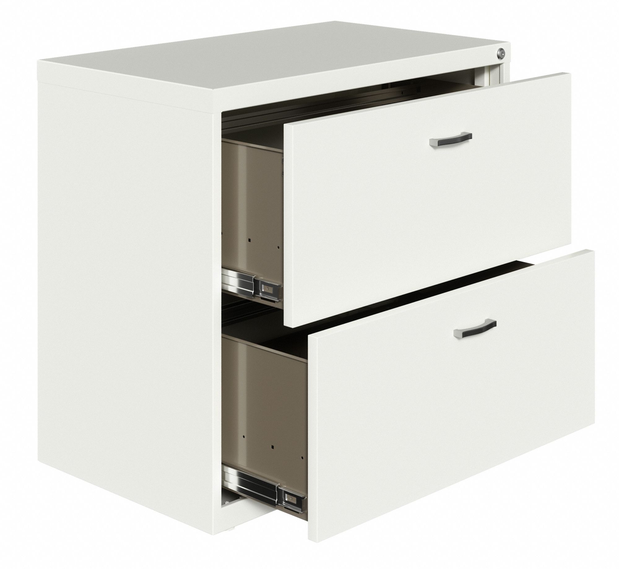 SPACE SOLUTIONS File White 56LN5224079 Grainger
