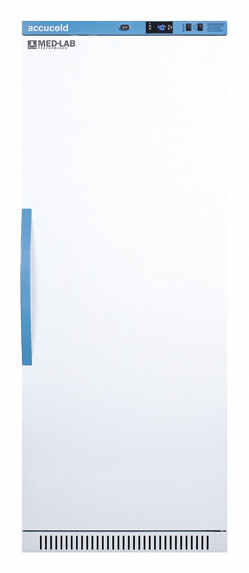 Refrigerator: Upright, 2°C