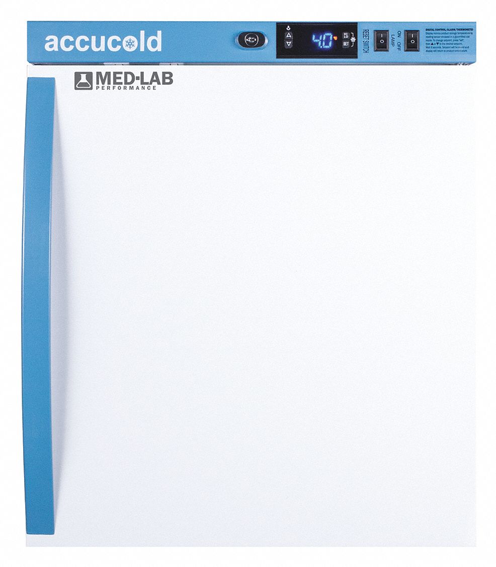 Lab Refrigerator Medical Cold Storage, Vaccine, General Purpose, Life Science