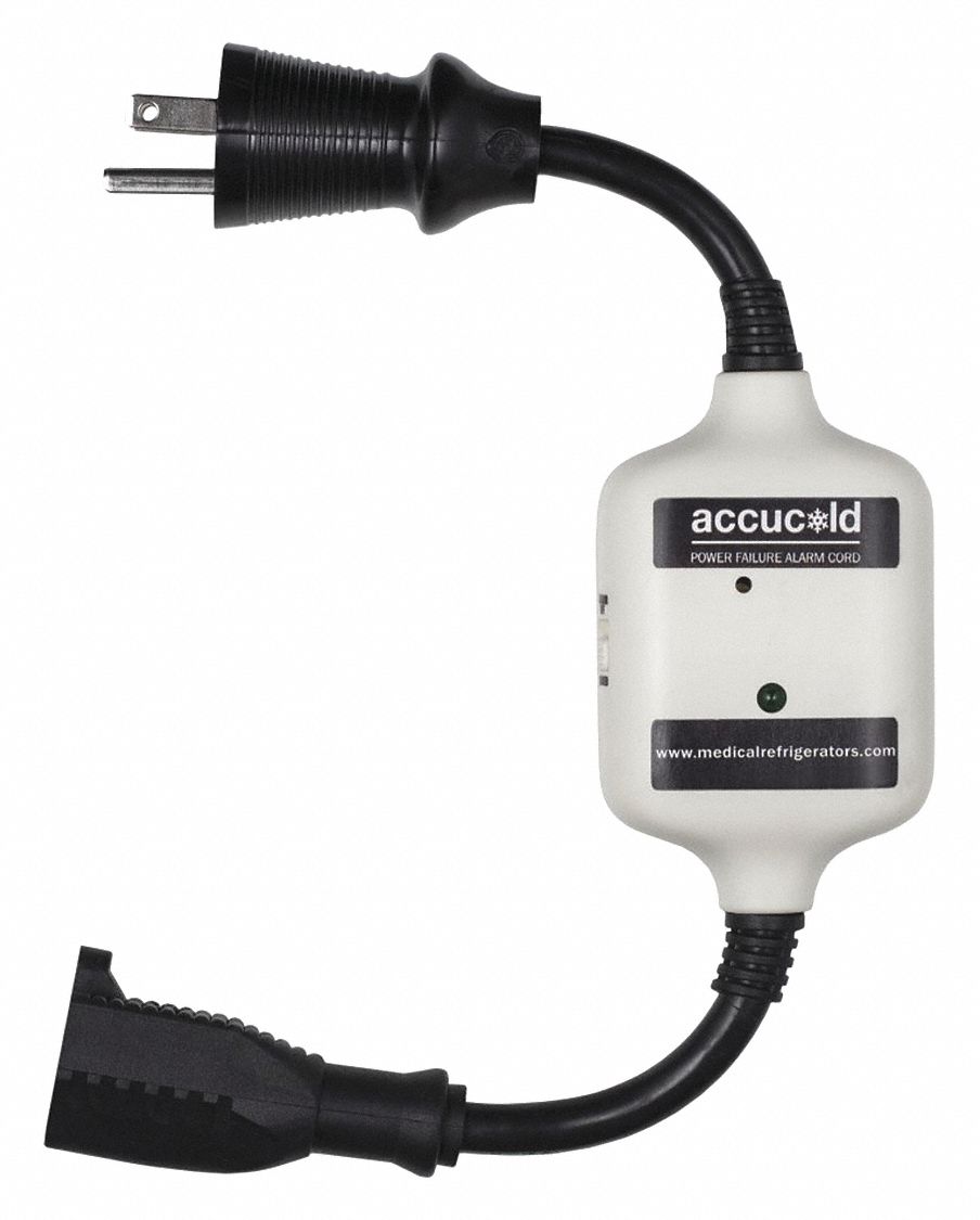 Power Out Alarm Rubber