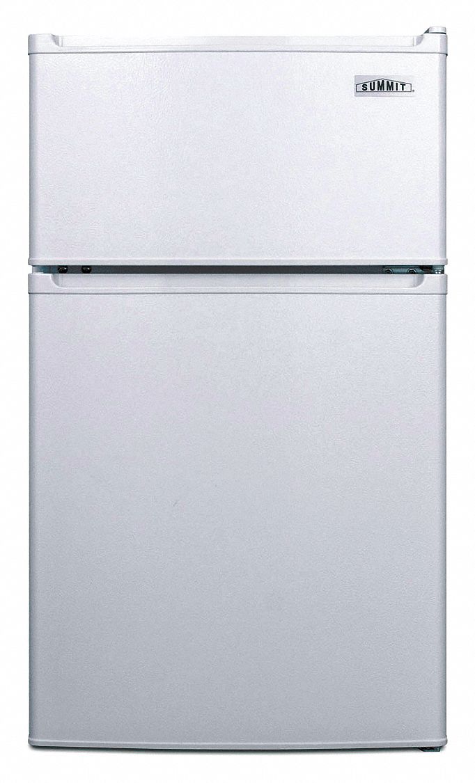Refrigerator and Freezer: 2° to 7° Refrigerator Temp Range (C), Cycle, 33.38 in Overall Ht