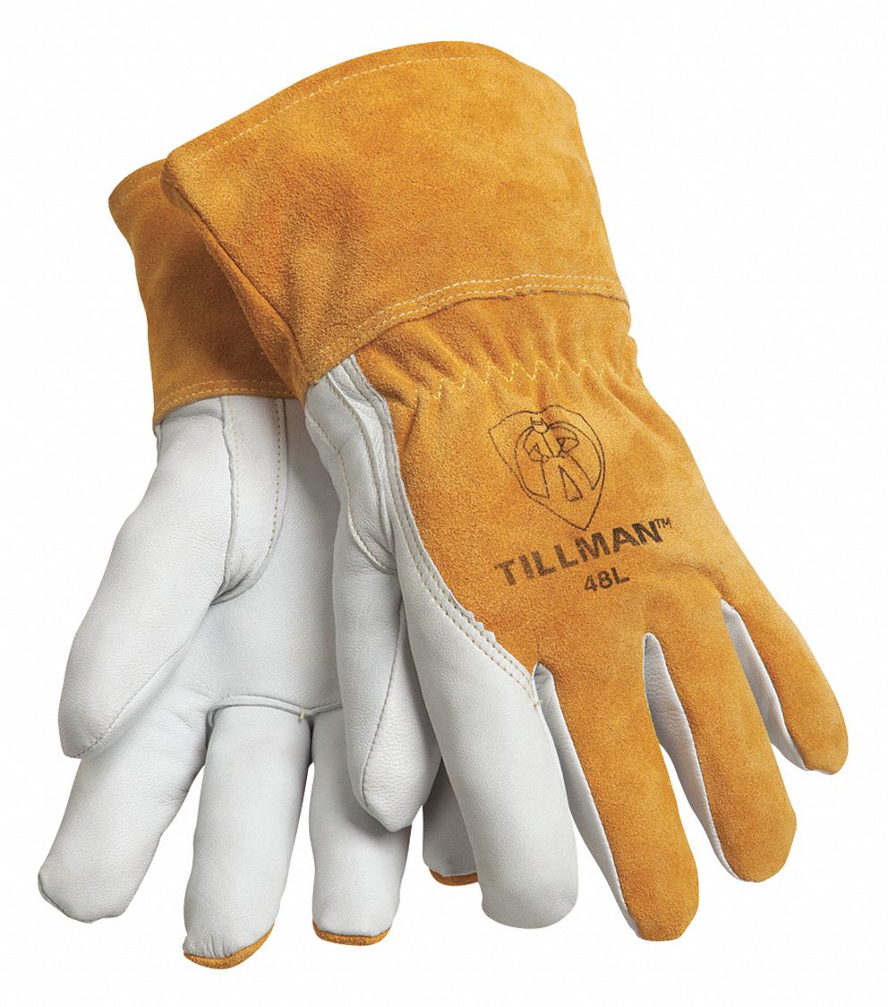 Gloves, PR