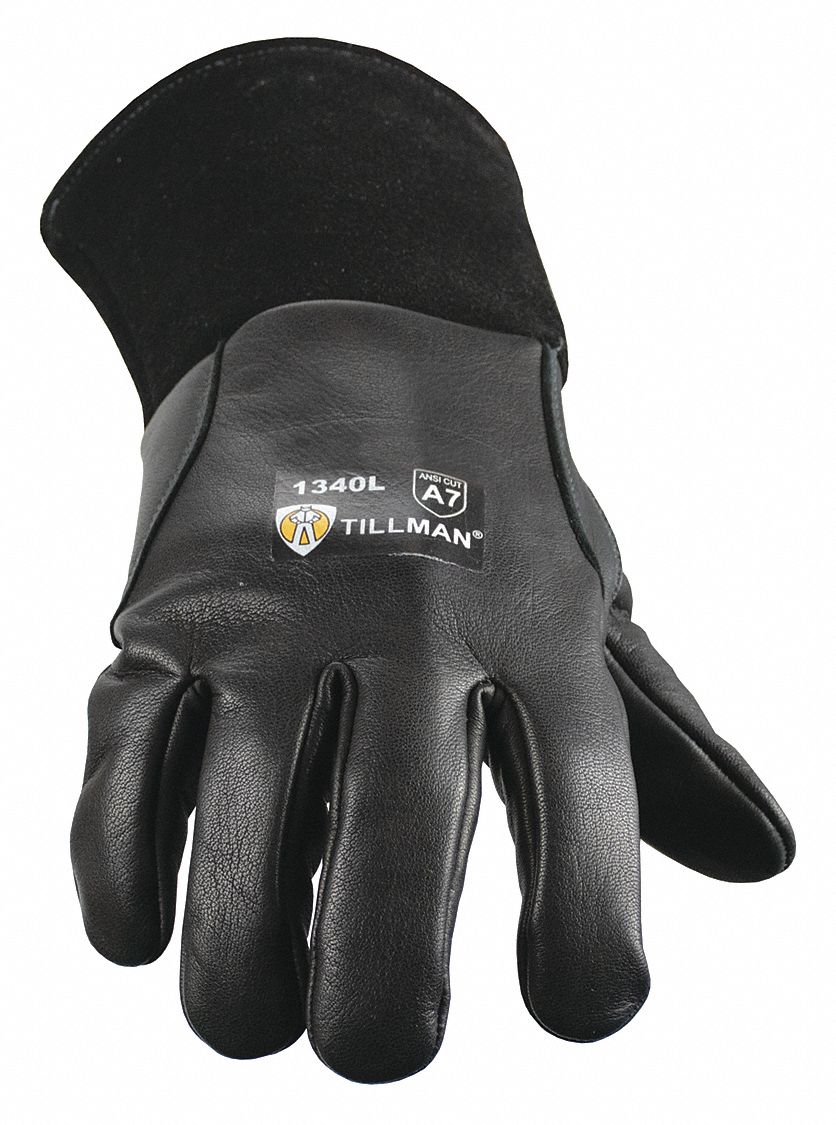 Gloves, PR