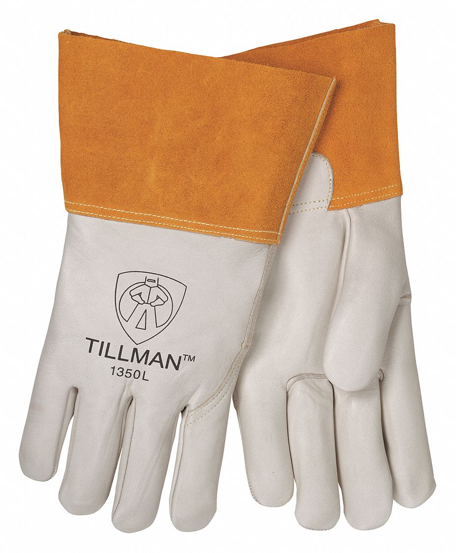 Gloves, PR