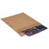 Jiffy Rigi Self-Sealing Fiberboard Mailers