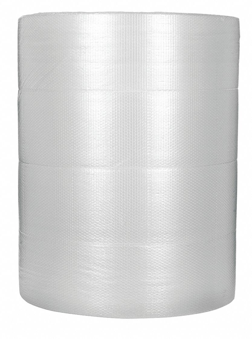 Bubble Wrap Rolls for General Use - Grainger Industrial Supply