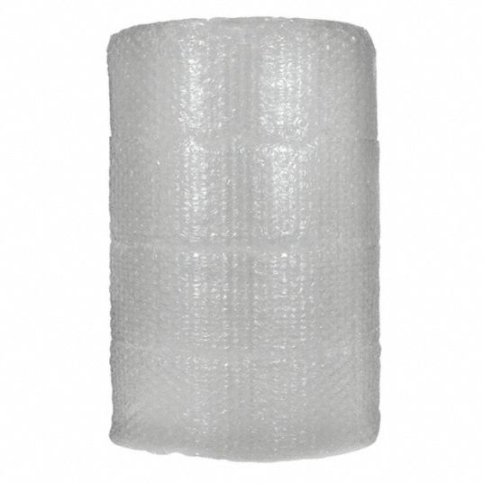 Bubble Wrap/Packing Material - CARO Analytical Services - STORE