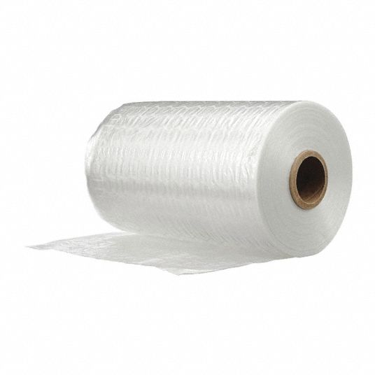 Sealed Air SEL48561 Recycled Bubble Wrap, 5/16 Thick, 12 x 100ft