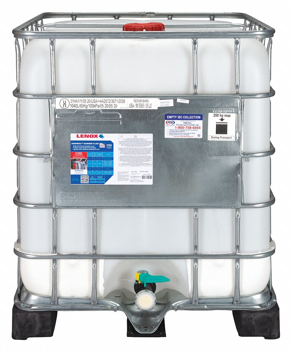 General Purpose Cutting Oil