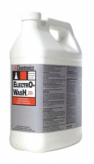 Solvent Flux, Size 1 gal.