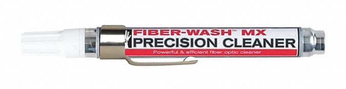 Fiber Connector Cleaner, For Optic Cables