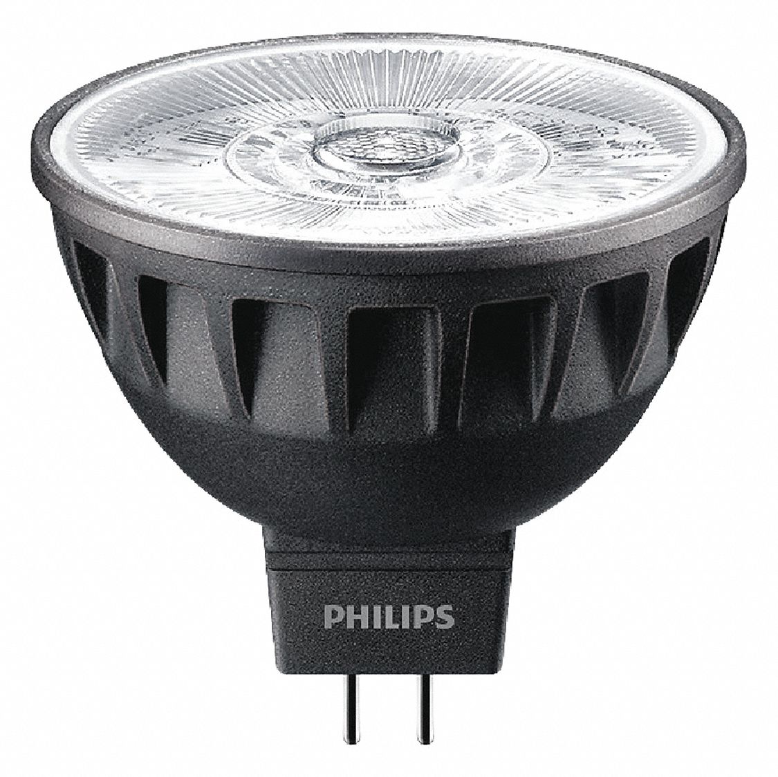 Philips Lot de 6 ampoules halog/ènes /écologiques GLS GLS BC B22 B22d A55 220-240/ V