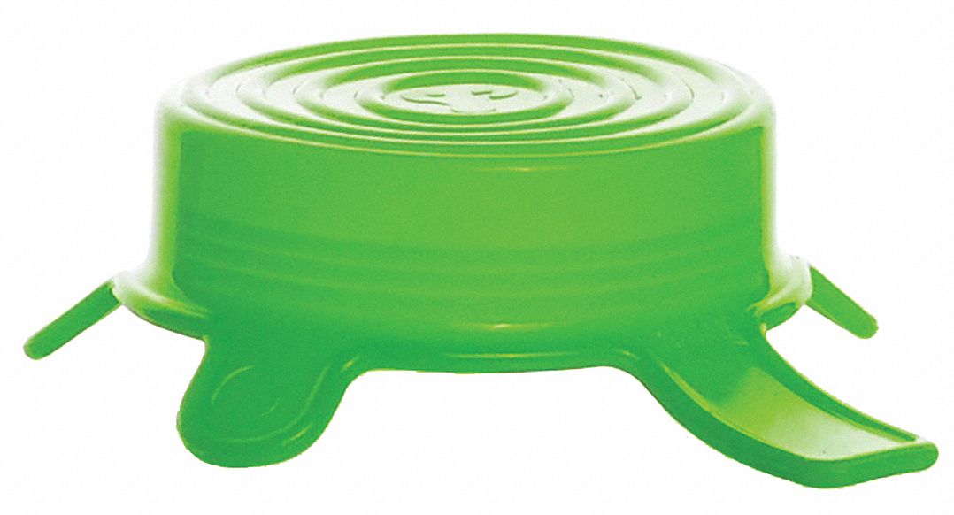 Plastic & Glass Containers & Closures