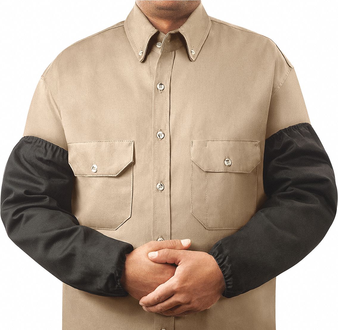 Lisle 18700 Hot Sleeve - Heat Protective Sleeve To Shield Your Arm From Burns