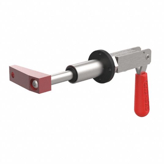 DESTACO Manual Swing Clamp 56LY536004SWR Grainger