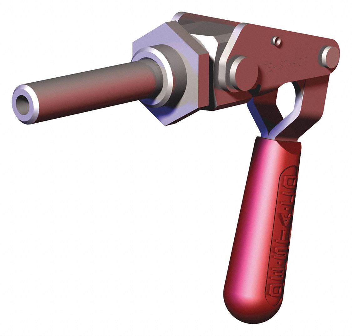 Machine Clamp Accessory